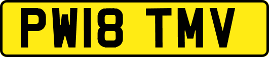PW18TMV