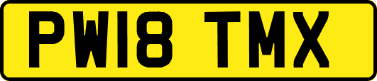 PW18TMX