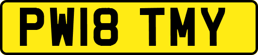 PW18TMY
