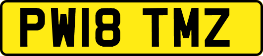 PW18TMZ