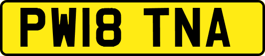 PW18TNA