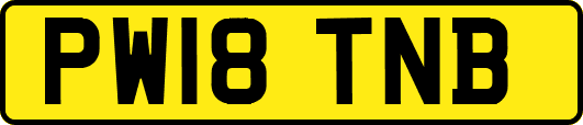 PW18TNB