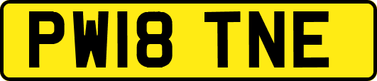 PW18TNE