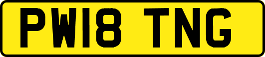 PW18TNG
