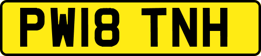 PW18TNH