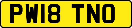 PW18TNO