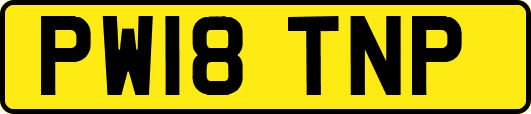 PW18TNP