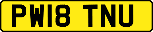 PW18TNU