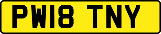 PW18TNY
