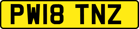 PW18TNZ