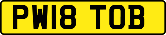 PW18TOB
