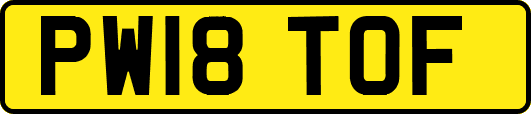 PW18TOF