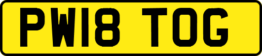 PW18TOG