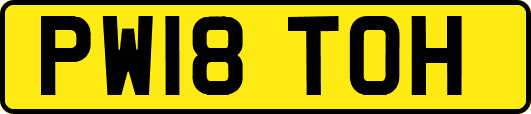 PW18TOH