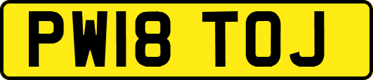 PW18TOJ