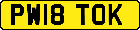 PW18TOK