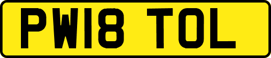PW18TOL