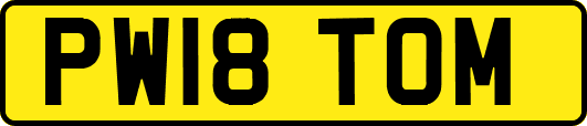 PW18TOM