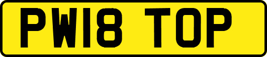 PW18TOP