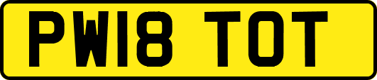 PW18TOT
