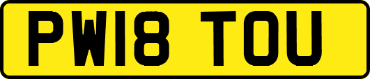 PW18TOU