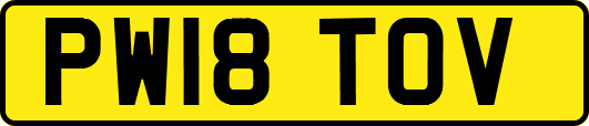 PW18TOV