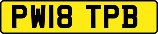 PW18TPB