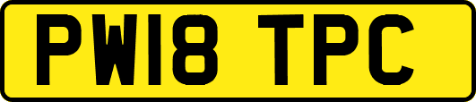 PW18TPC
