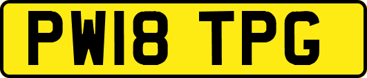PW18TPG