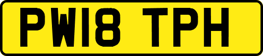 PW18TPH