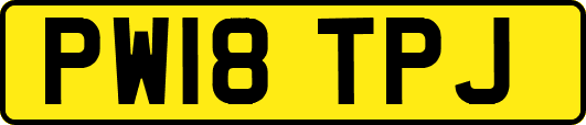 PW18TPJ