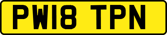 PW18TPN