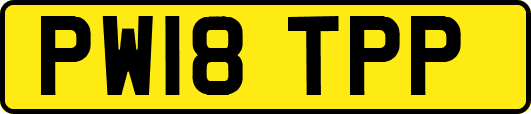 PW18TPP