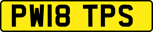 PW18TPS