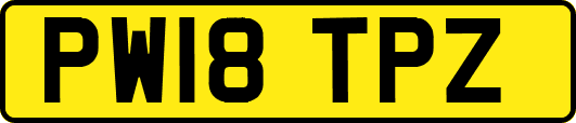 PW18TPZ