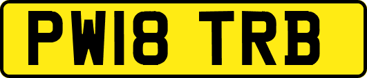 PW18TRB