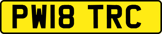 PW18TRC