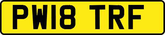 PW18TRF