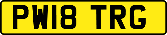 PW18TRG
