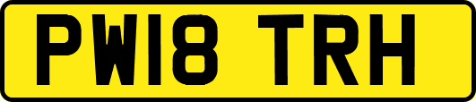 PW18TRH