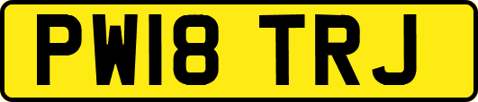 PW18TRJ