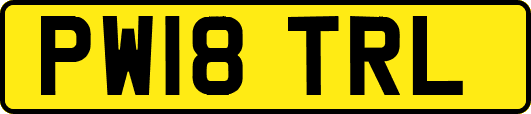 PW18TRL