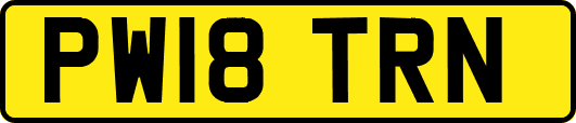 PW18TRN