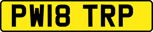 PW18TRP
