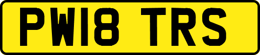 PW18TRS