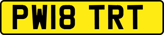 PW18TRT