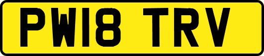 PW18TRV