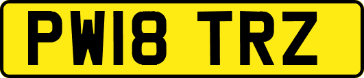 PW18TRZ