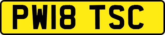 PW18TSC