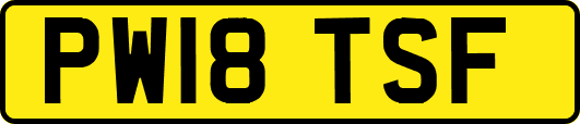 PW18TSF